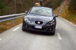 Seat Leon 2005 года
